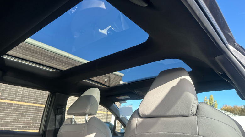 Toyota bZ4X 160kW Premiere Edition 71.4kWh 5dr Auto AWD Electric Hatchback